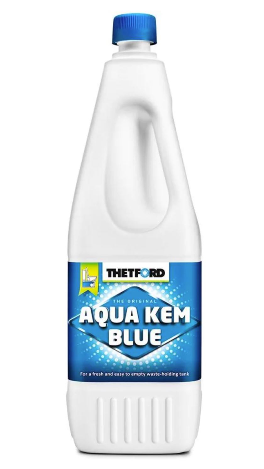 Aqua Kem Blue 2000 ml